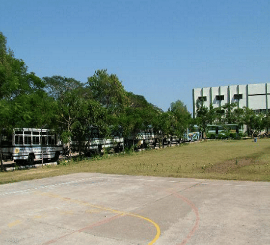 Bharath Institute of Higher Education and Research, College of Engineering Chennai Building Infrastructure photo 4